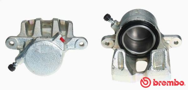 Bremssattel