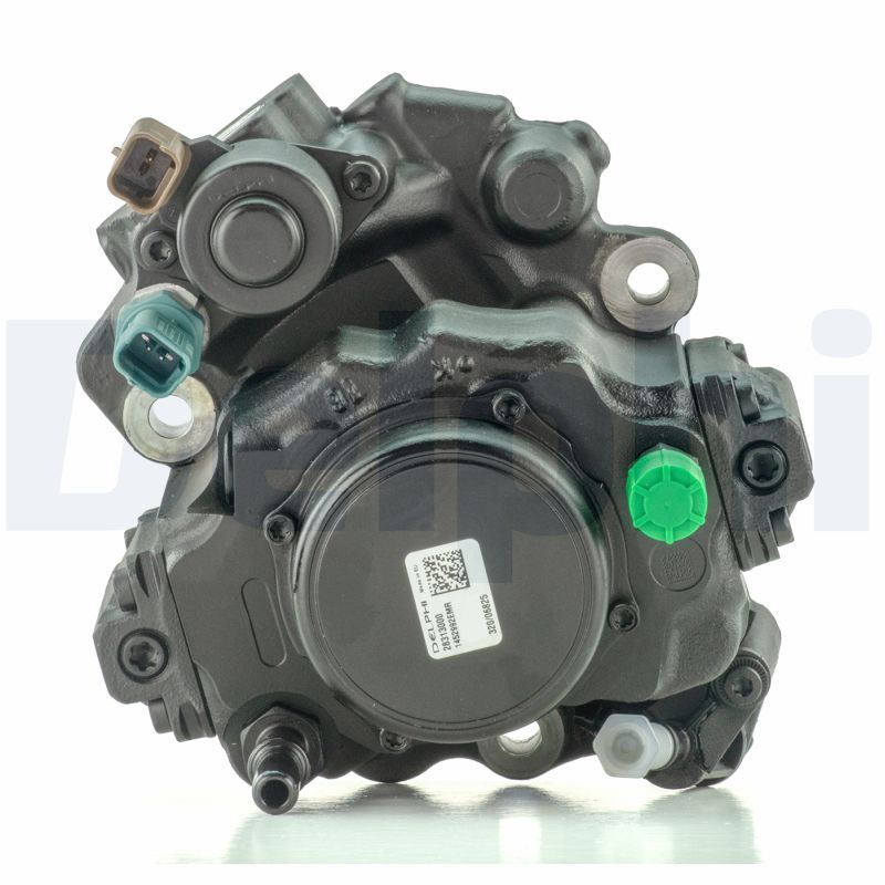 Delphi HRP740 Hochdruckpumpe