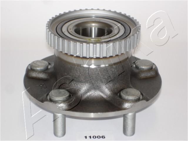 Wheel Hub 44-11006