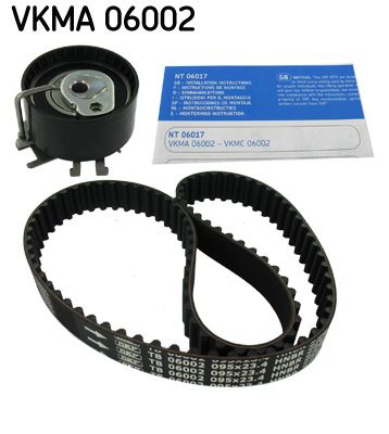 Timing Belt Kit VKMA 06002