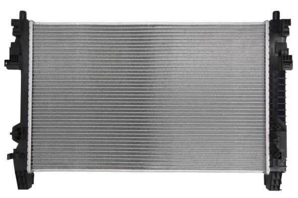 K&uuml;hler, Motork&uuml;hlung