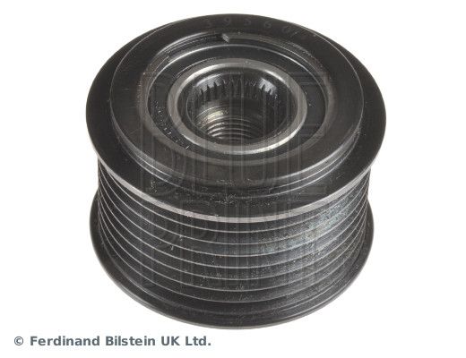 Rueda libre del alternador