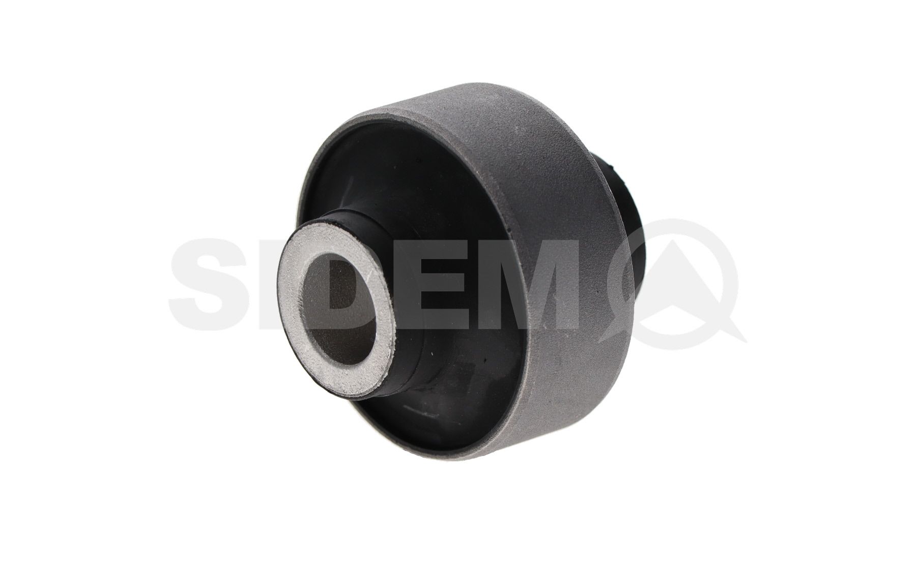 valdymo svirties/išilginių svirčių įvorė
