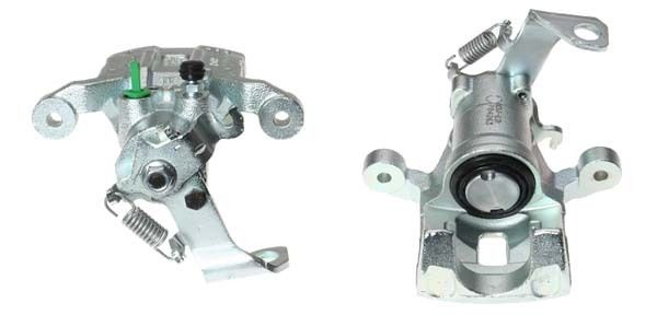 Bremssattel