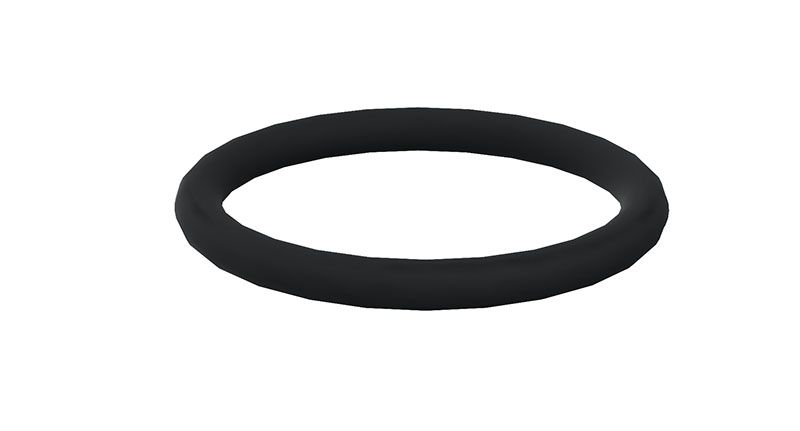 Surtido, O-ring