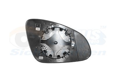 VAN WEZEL 3749837 - Spiegelglas, Au&szlig;enspiegel * HAGUS *