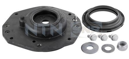 Repair Kit, suspension strut support mount KB659.06