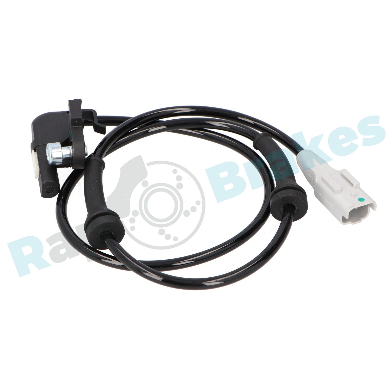 Sensor, Raddrehzahl