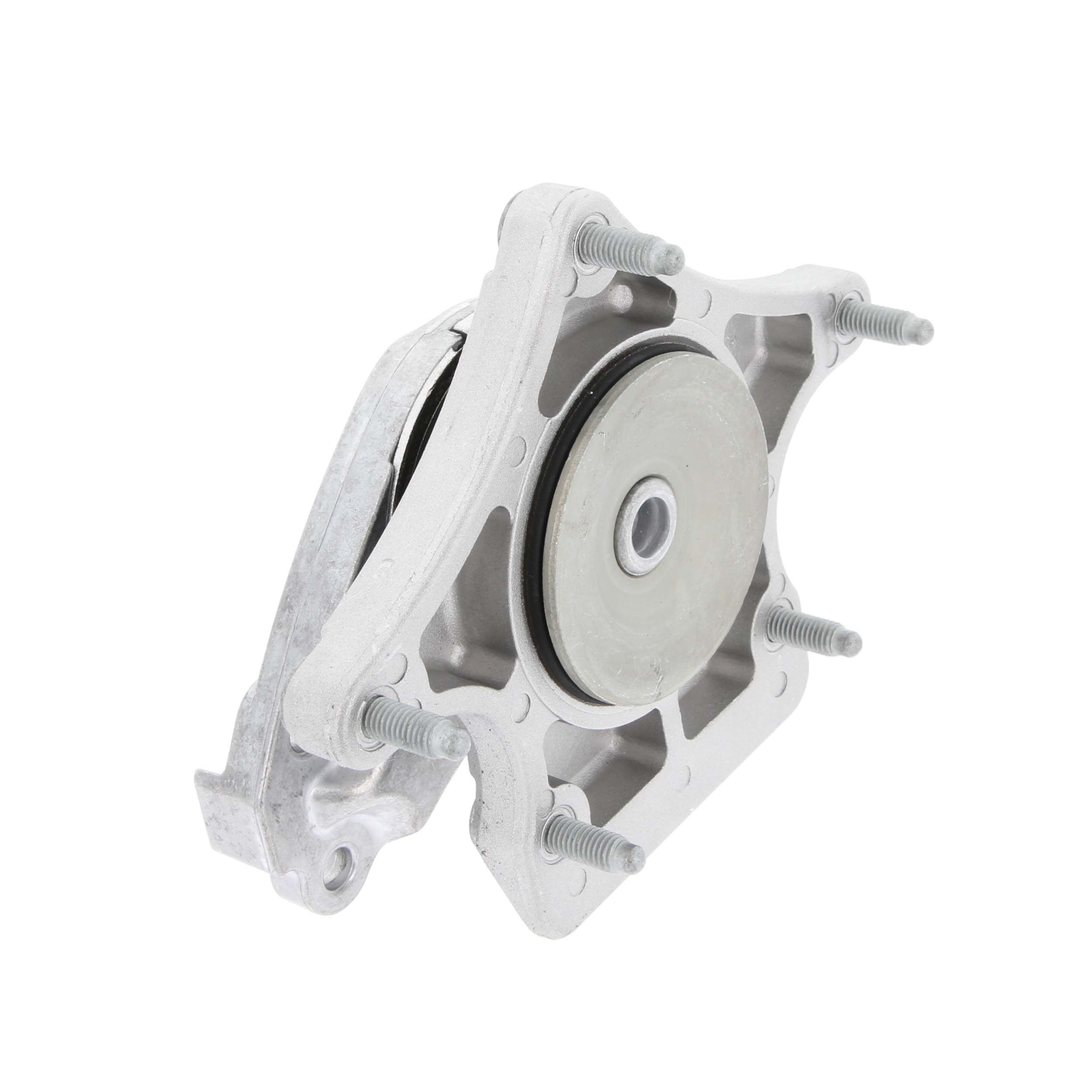 montavimas, automatinė transmisija