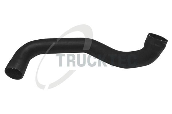 TRUCKTEC AUTOMOTIVE 02.40.134 - Ladeluftschlauch