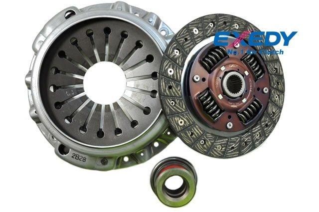 215mm Honda - TecDoc Only