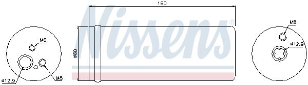 Trockner, Klimaanlage