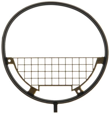 Empaque, Cuerpo de mariposa