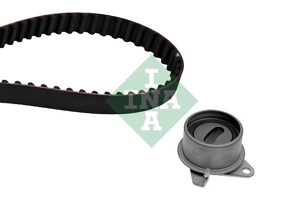 Timing Belt Kit 530 0518 10