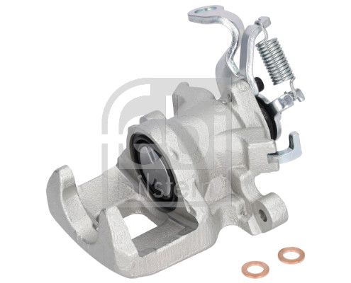 Bremssattel