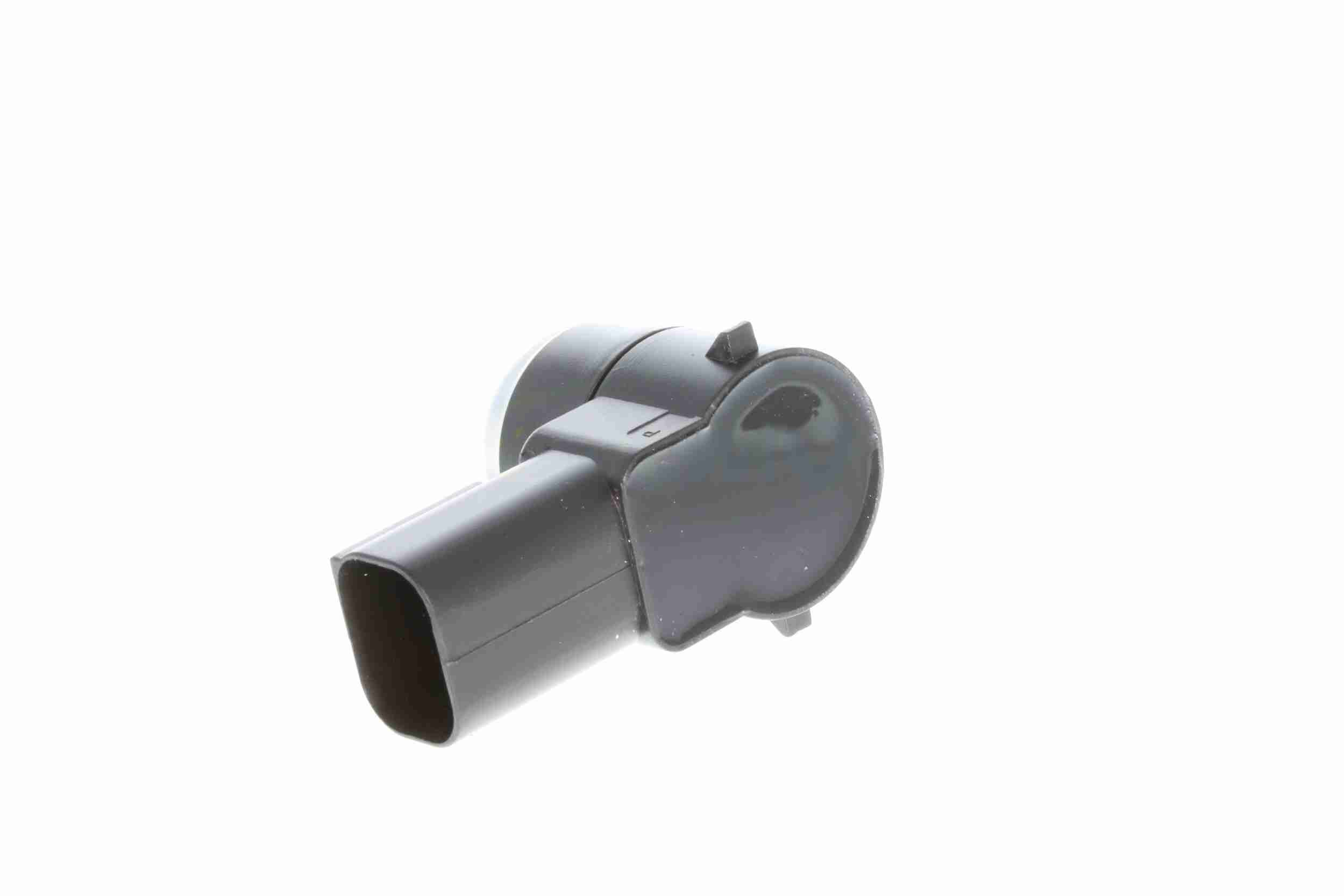 Sensor, Einparkhilfe