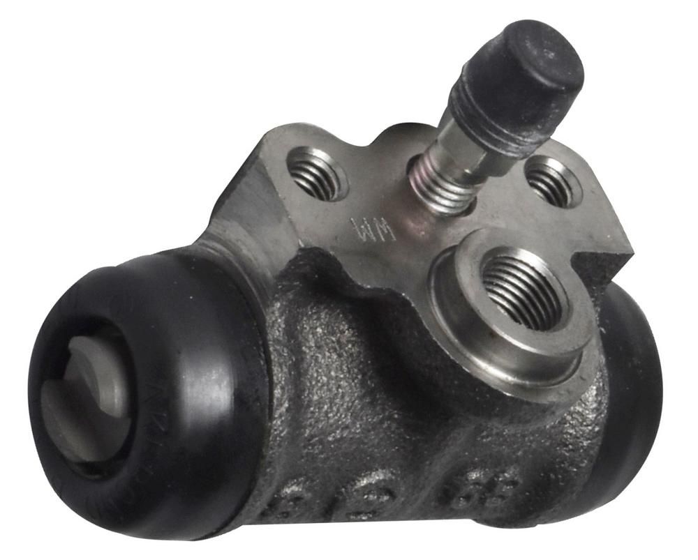 DBA Street Series Mitsubishi Mirage LA 1.2L Rear W/CYL Both 1/2013 - 8/17 - TecDoc 1