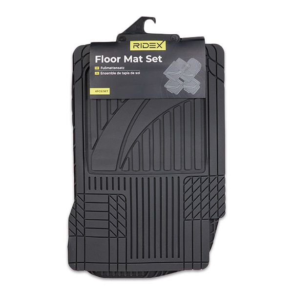 RIDEX 215A1419 Floor Mat Set
