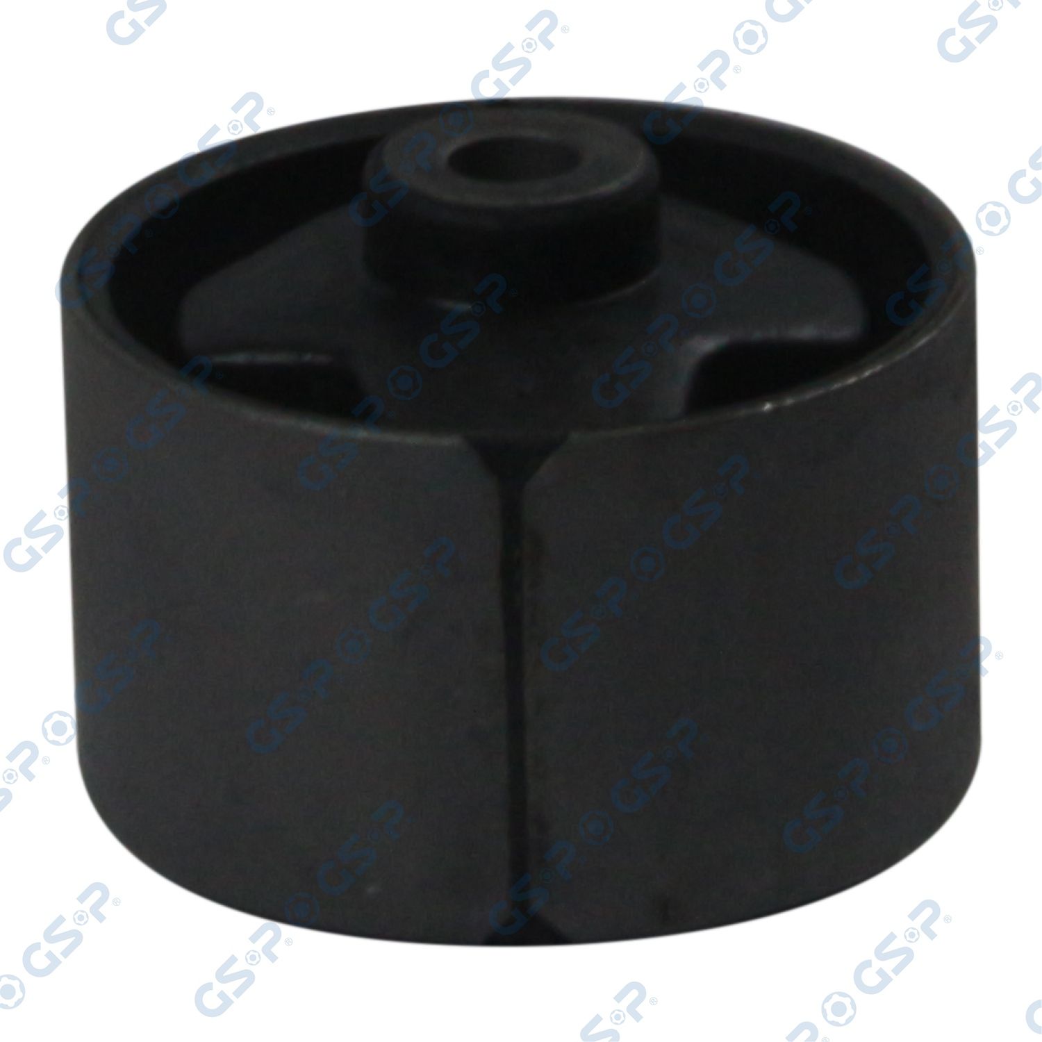 Lagerung, Achsk&ouml;rper