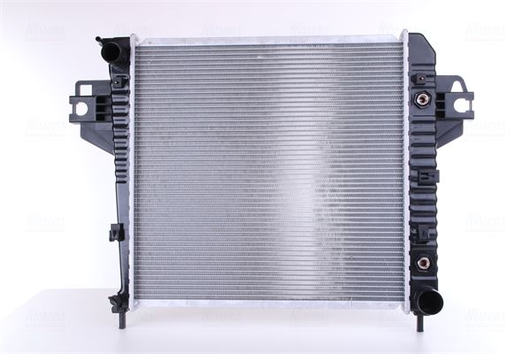K&uuml;hler, Motork&uuml;hlung
