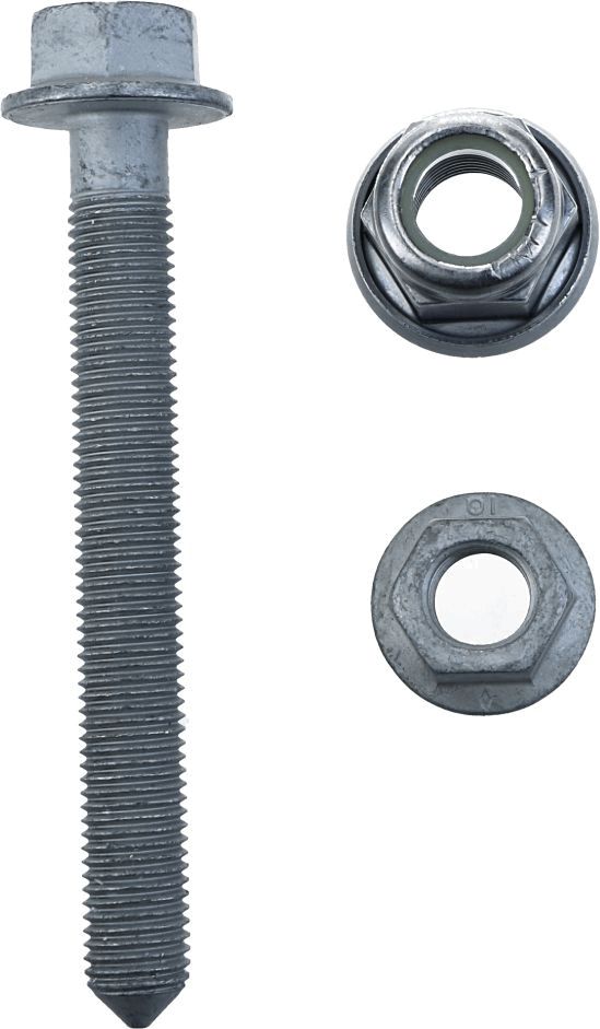 Reparatursatz, Radaufh&auml;ngung