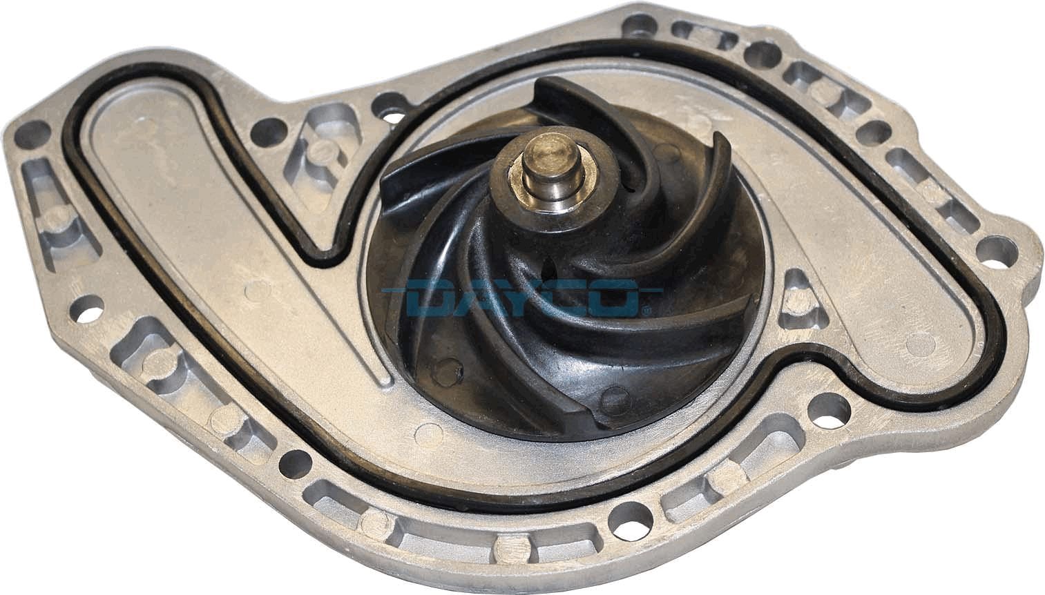 WATER PUMP AUTOMOTIVE - TecDoc 2