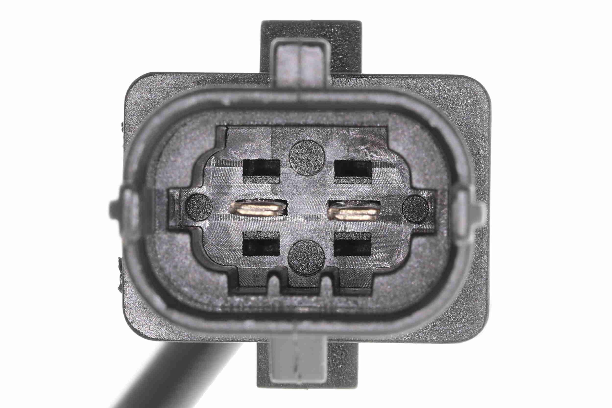 Sensor, Abgastemperatur