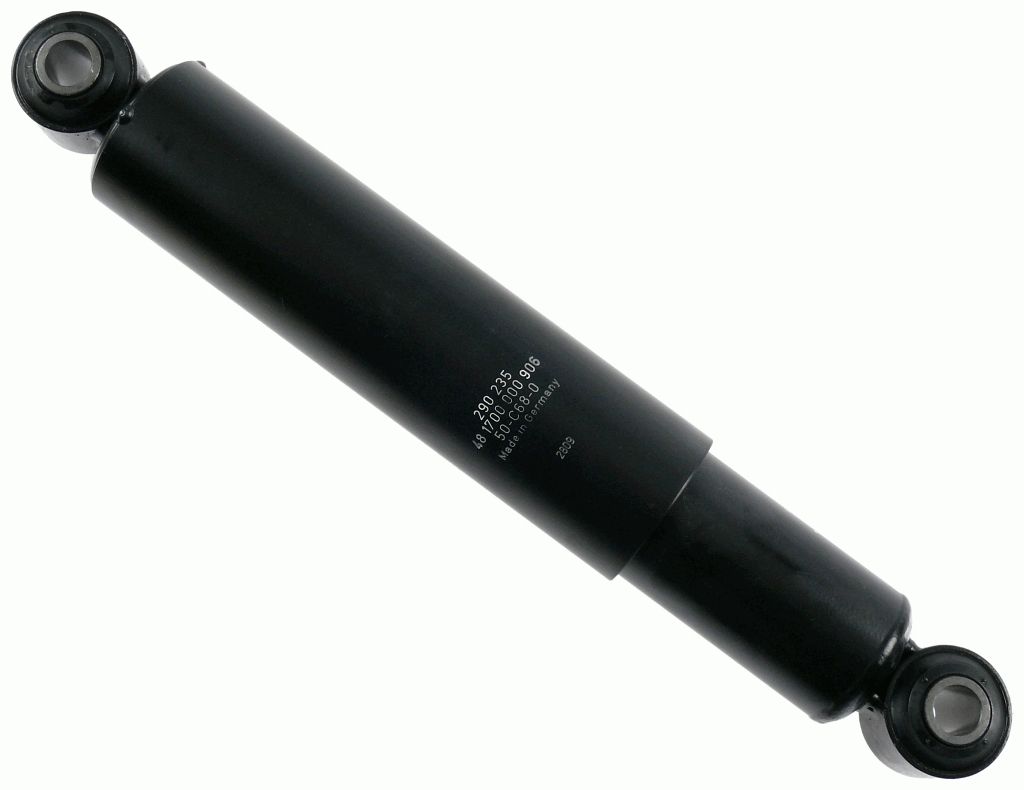 SACHS SHOCK ABSORBER - TecDoc Only