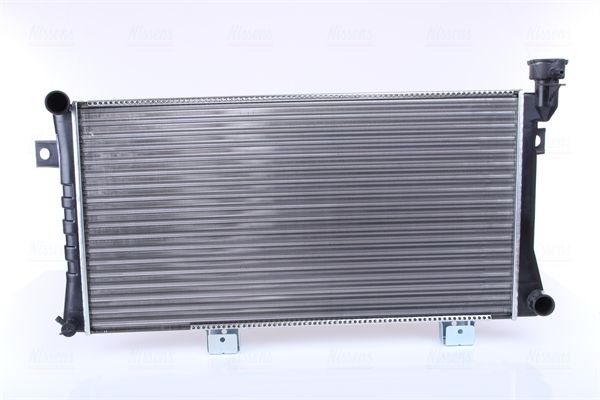 K&uuml;hler, Motork&uuml;hlung