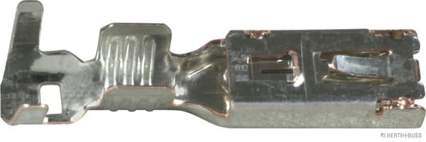Crimpverbinder
