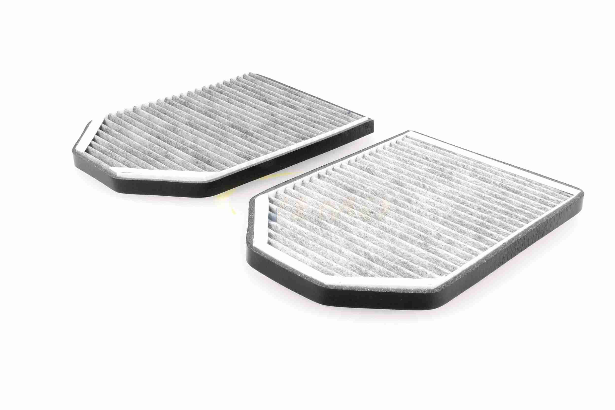 Filter, Innenraumluft