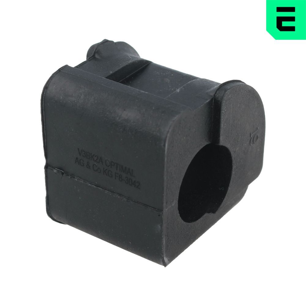 Lagerung, Stabilisator