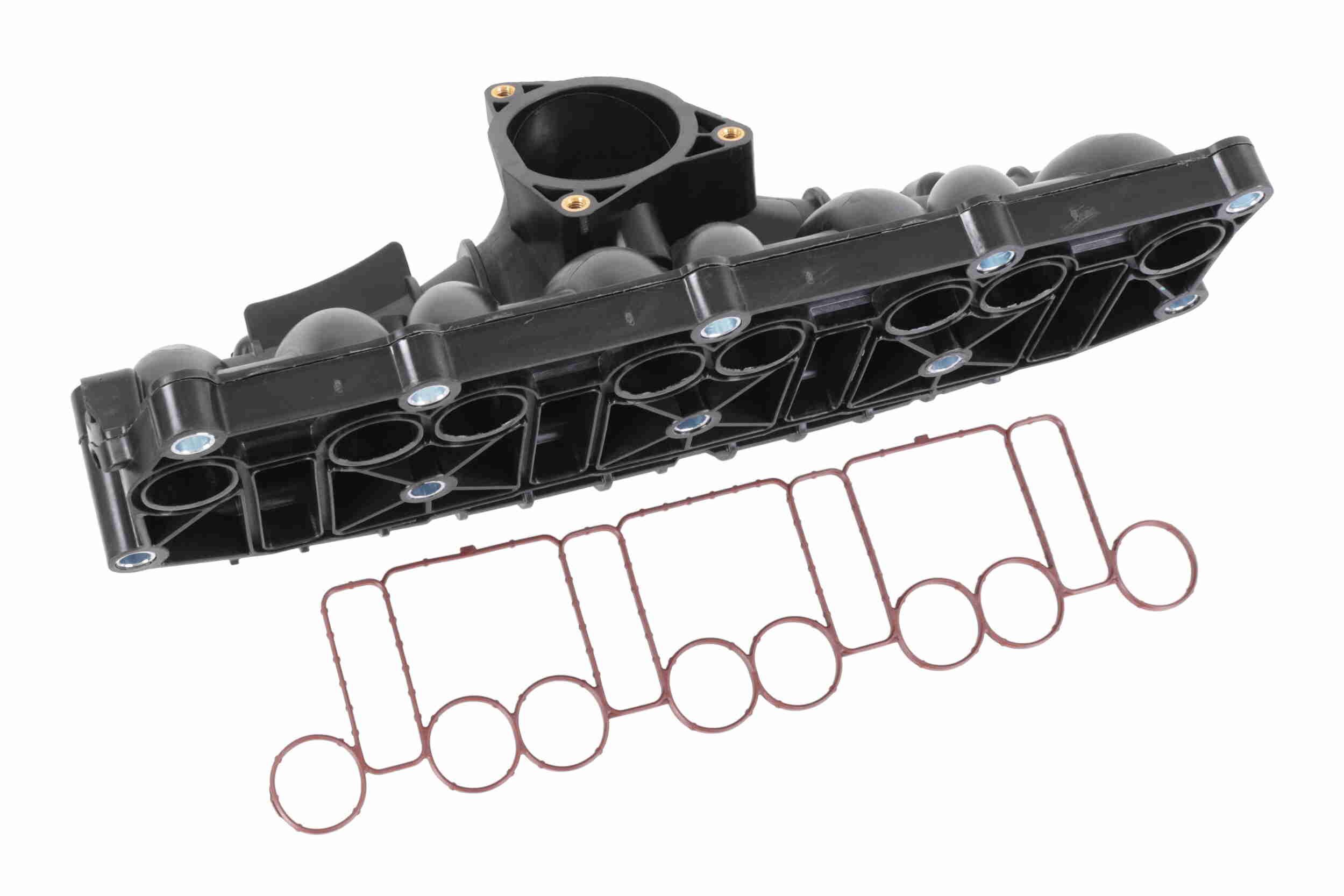 Saugrohrmodul Saugrohrmodul