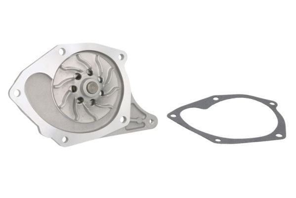 THERMOTEC D1R041TT - Wasserpumpe, Motork&uuml;hlung