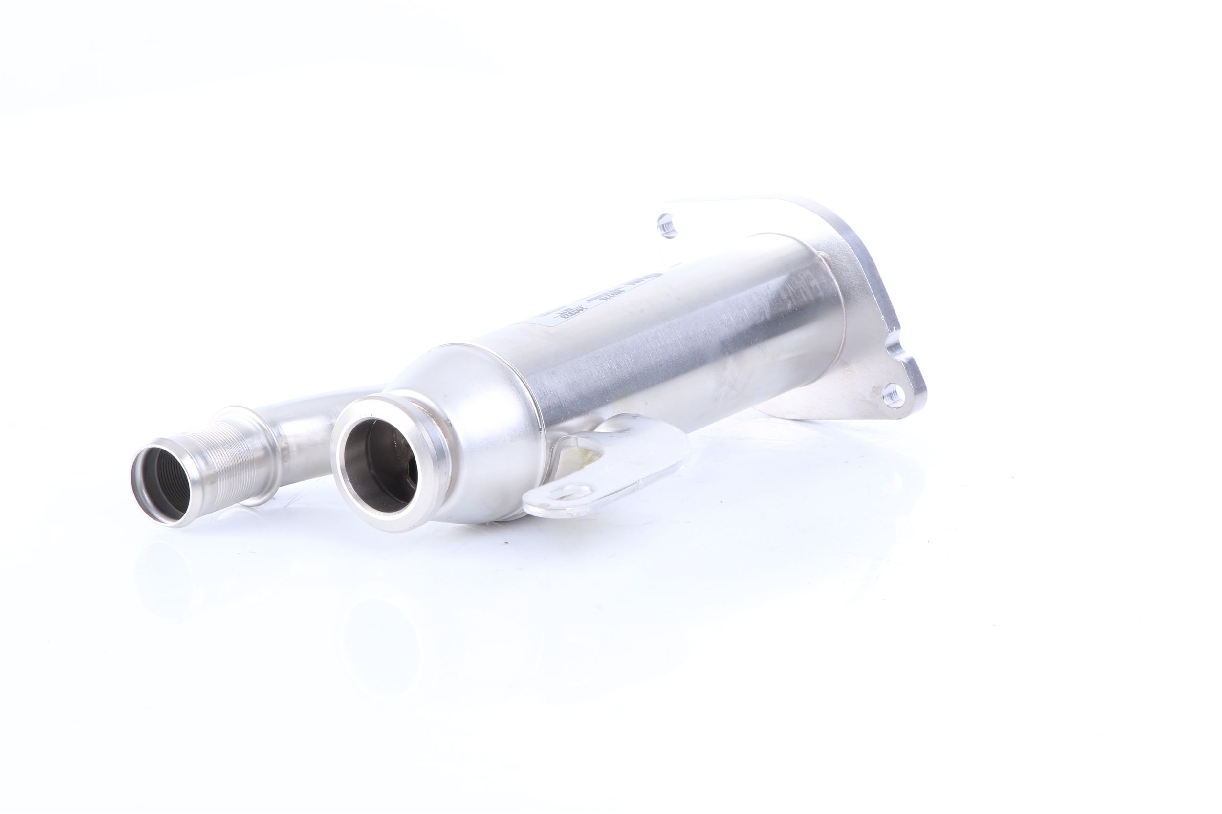 aušintuvas, išmetamųjų dujų recirkuliacija