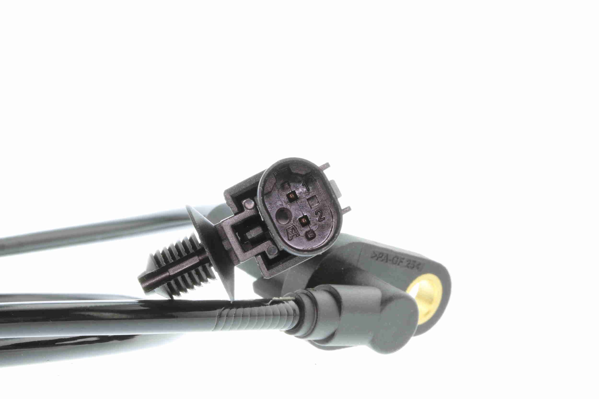 Sensor, Raddrehzahl