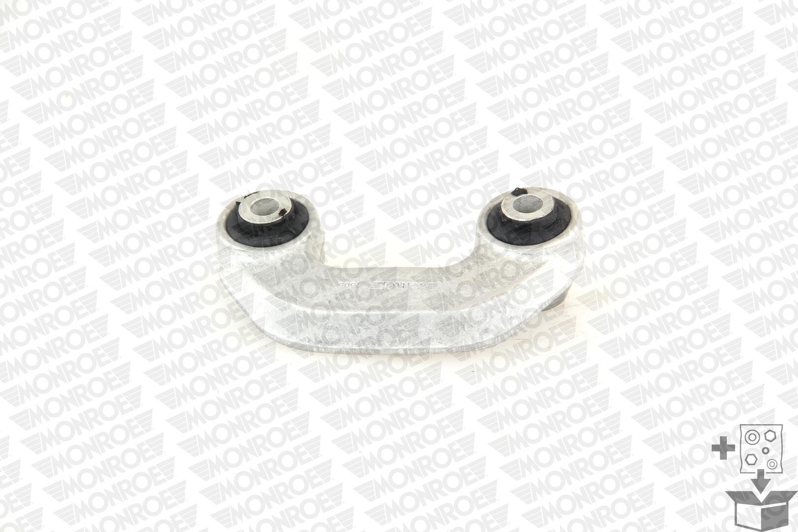 Stange/Strebe, Stabilisator