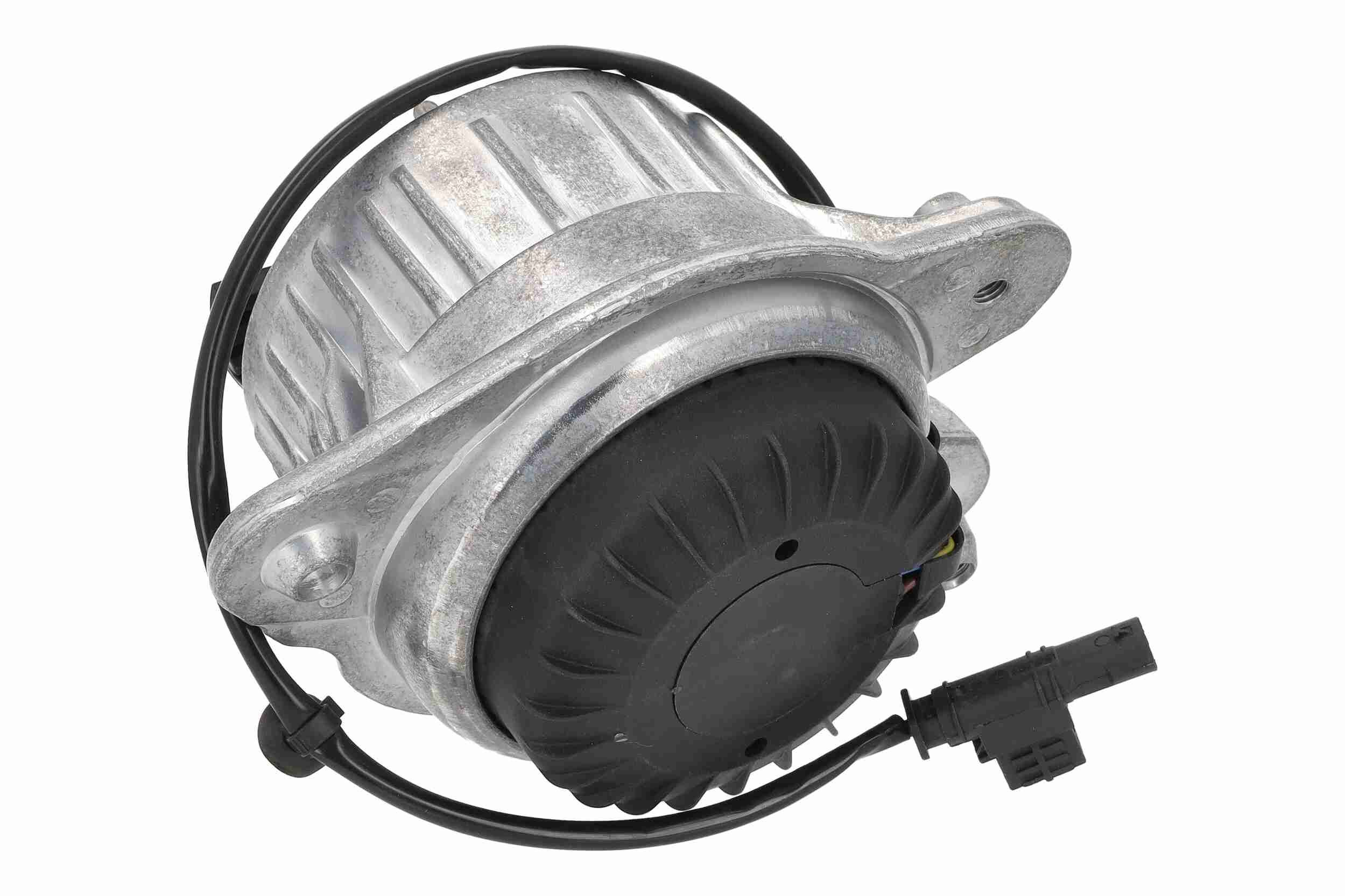 Lagerung, Motor
