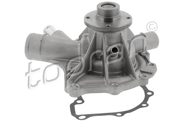 TOPRAN 401 176 Water Pump, engine cooling