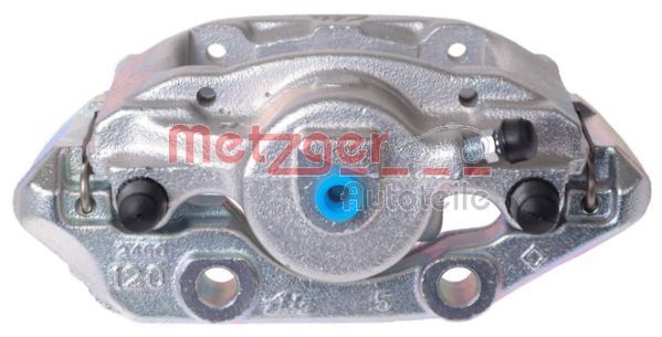 6250744 METZGER féknyereg