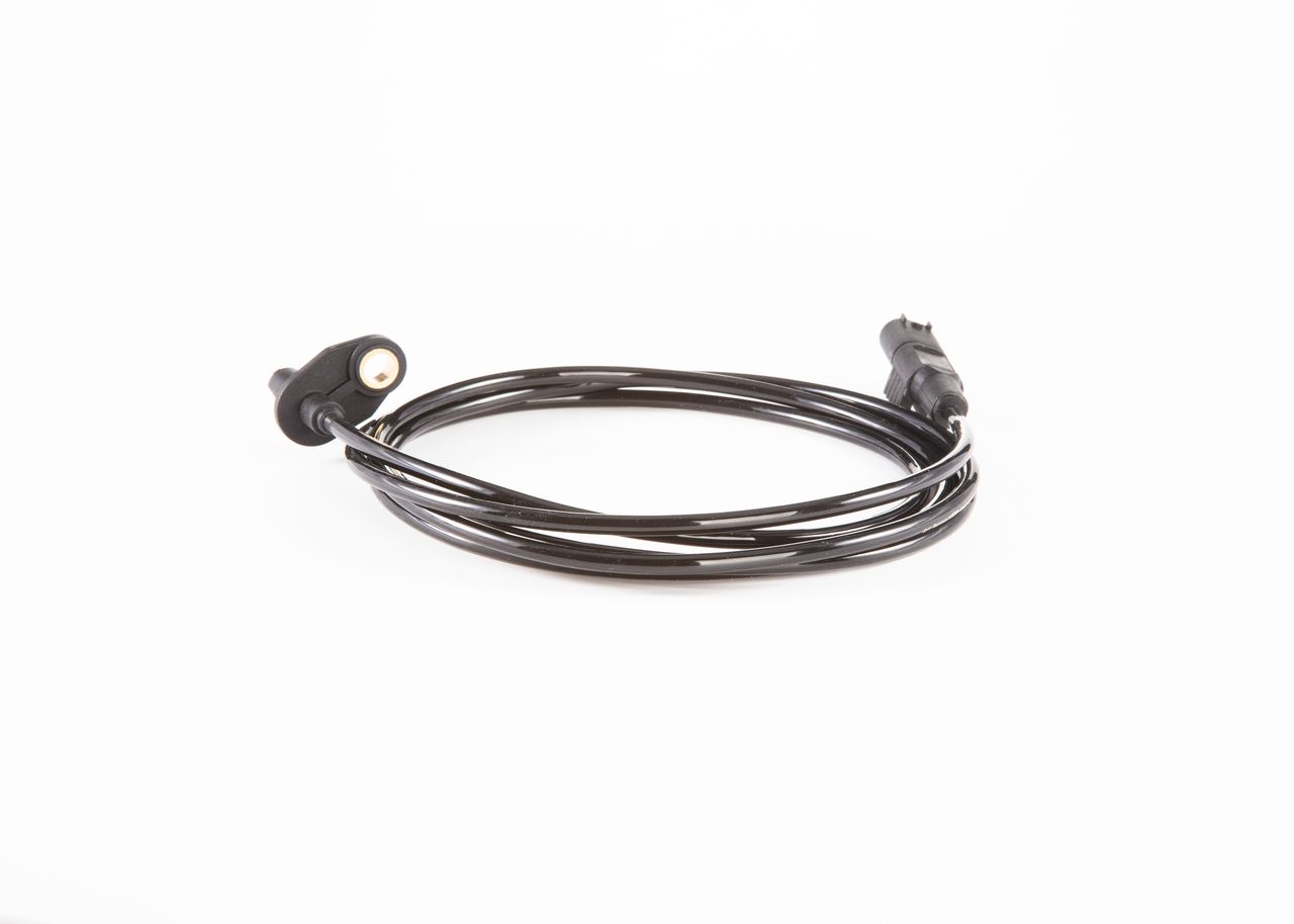 Sensor, Raddrehzahl