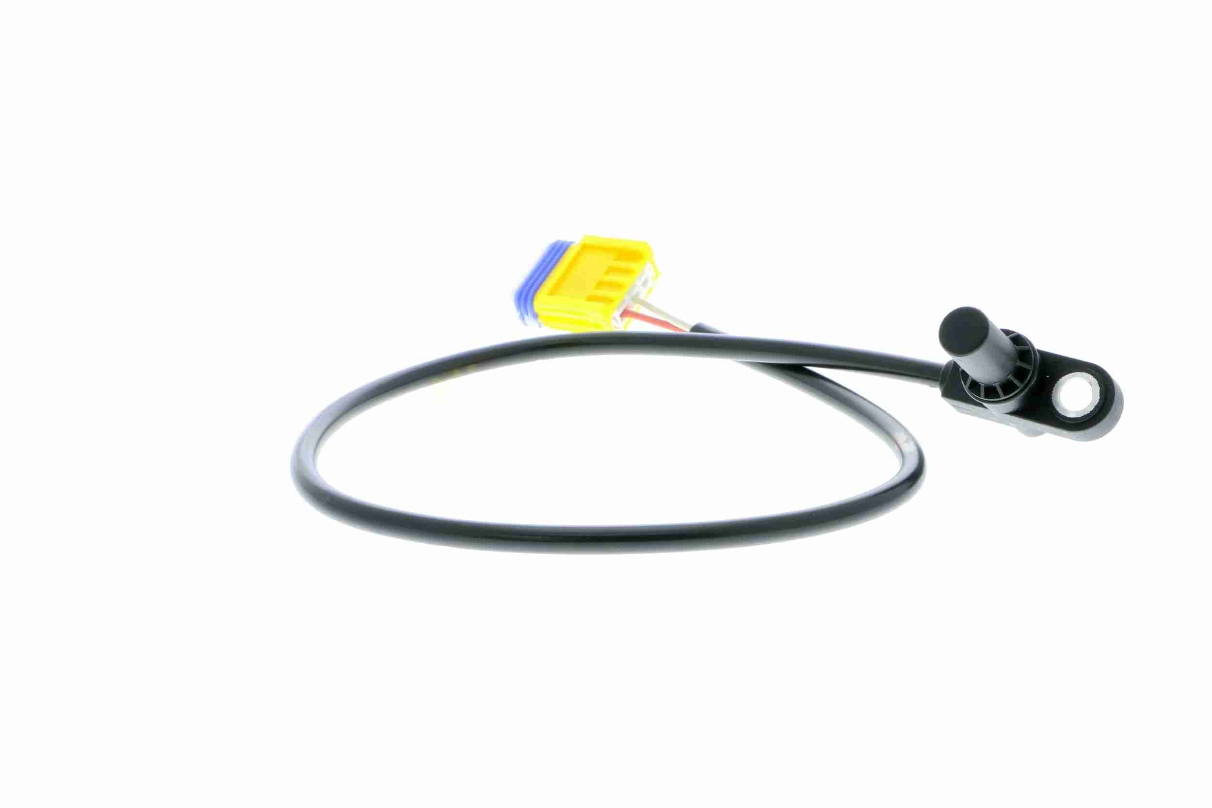 Drehzahlsensor, Automatikgetriebe