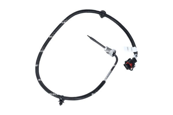 Sensor, Abgastemperatur