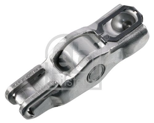 Schlepphebel, Motorsteuerung