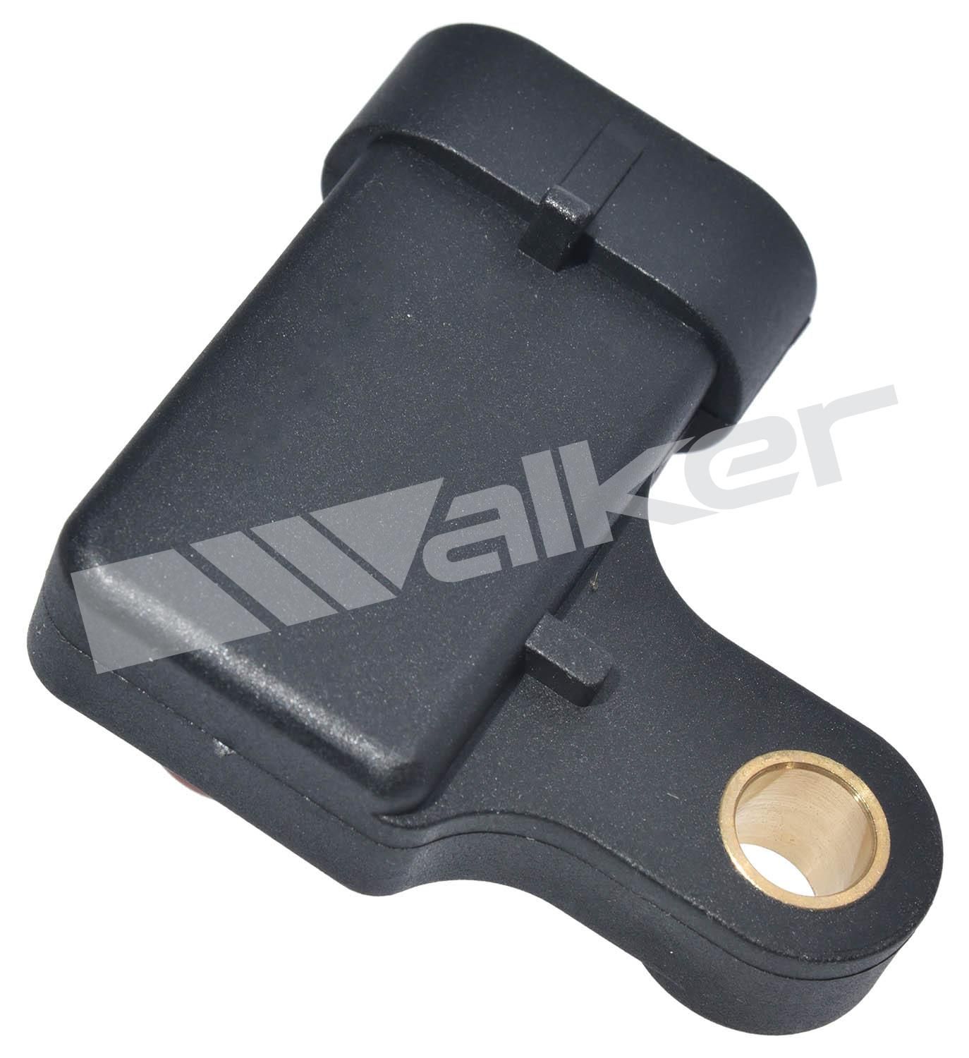 Sensor, presión del colector de admisión