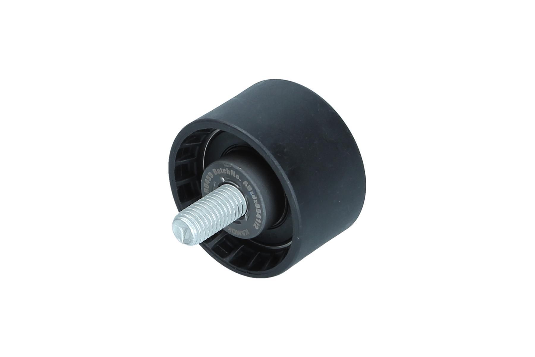 Spannrolle, Zahnriemen