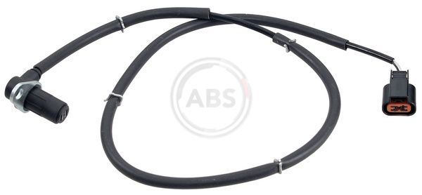 Sensor, Raddrehzahl