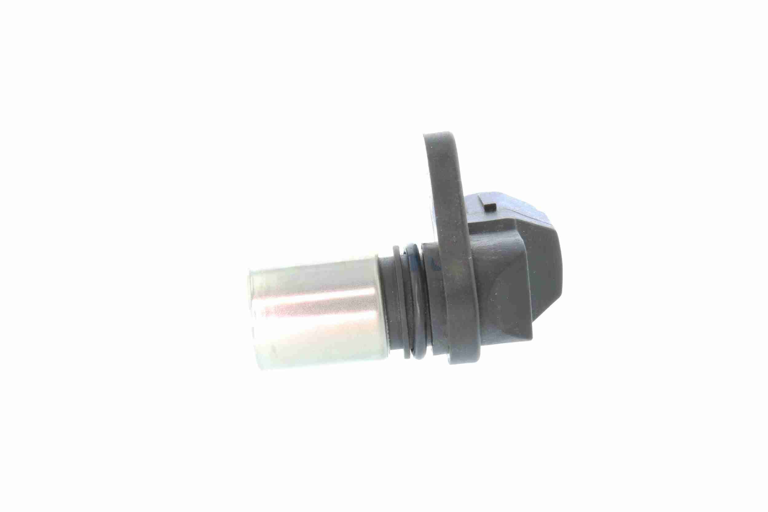 Impulsgeber, Kurbelwelle