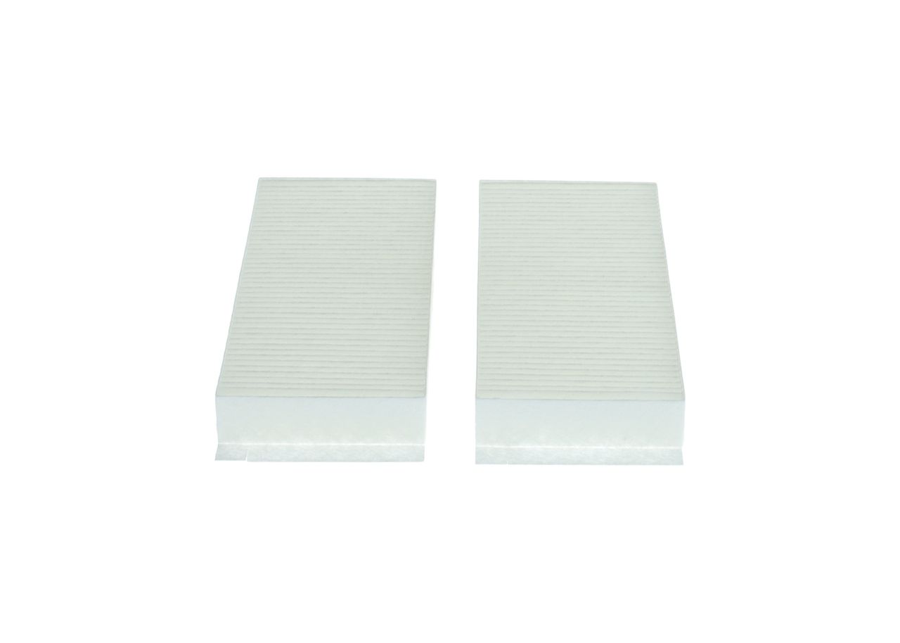 Filter, Innenraumluft