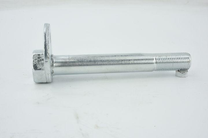 išvirtimo reguliavimo varžtas